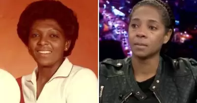 Leyla Chihuán despide entre lágrimas a la histórica Lucha Fuentes