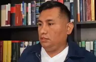 Caso Suero Defectuoso: Sobreviviente denuncia haber sido intimidado por mdico de clnica Sanna