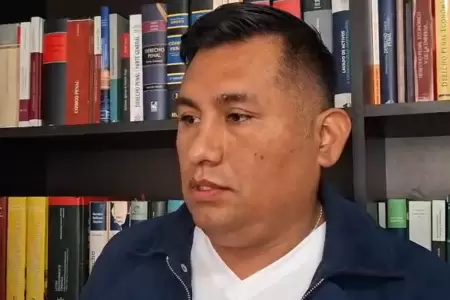 Sobreviviente del suero defectuoso denuncia haber sido intimidado por mdico de