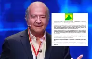Progresemos finaliza su relacin poltica con Hernando de Soto: "No estamos aqu para peleas personales"