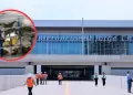 Aeropuerto Jorge Chávez: Adquieren nuevos equipos que ayudarán a combatir el tráfico de fauna silvestre