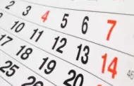 Este lunes 2 de junio es feriado o da no laborable? Conoce AQU qu es lo que dice El Peruano