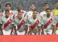 Selección Peruana confirmó la desconvocatoria de uno de los jugadores de Alianza Lima por lesión