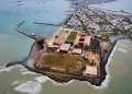 Proyectan península artificial en la costa del Callao con inversión de más de US$ 760 millones