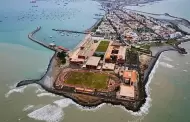 Proyectan pennsula artificial en la costa del Callao con inversin de ms de US$ 760 millones