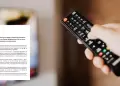 SNRTV rechaza franja educativa del 10 % para medios de comunicación: "Instamos al Congreso a derogar esta ley"