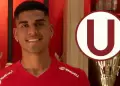 Luis Ramos confirma negociaciones con Universitario: "No es rumor, se han comunicado con mi empresario"