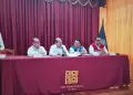 Autoridades analizan medidas urgentes para mejorar el acceso al agua potable y saneamiento en Iquitos