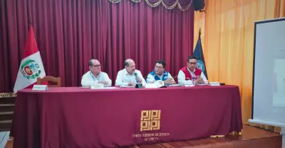 Ministerio de Vivienda