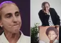Natalia Mlaga lamenta la muerte de Lucha Fuentes: "Una maestra en el deporte, una segunda madre"