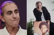 Natalia Mlaga lamenta la muerte de Lucha Fuentes: "Una maestra en el deporte, una segunda madre"