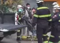 Hallan ltimos restos de msico cruelmente asesinado en San Juan de Lurigancho: Esto se sabe del crimen