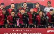 FPF: Melgar se suma a Cienciano y revela deuda de 3 meses de 1190 Sports por derechos de televisin
