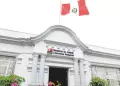 Crimen en SJL: Ministerio de Justicia brindar asistencia legal a familiares de msico asesinado