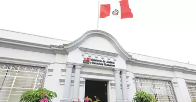 Ministerio de Justicia brindará soporte a deudos de músico asesinado en SJL.