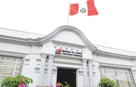 Ministerio de Justicia brindar soporte a deudos de msico asesinado en SJL.