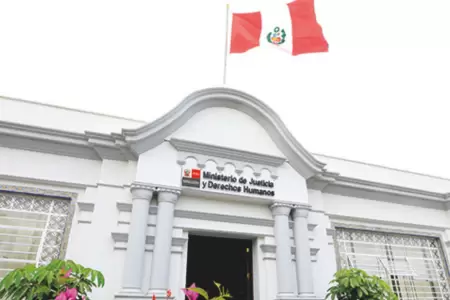 Ministerio de Justicia brindará soporte a deudos de músico asesinado en SJL.