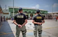 Gobierno reduce requisitos mnimos para ser jefe del INPE en plena crisis por fugas de reos