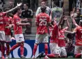 Volvi el pap! Cienciano a octavos de final de la Copa Sudamericana