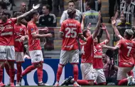 Volvi el pap! Cienciano a octavos de final de la Copa Sudamericana