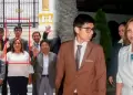 Anthony Lastra sobre Dina Boluarte: "No puedo ser pastor de la presidenta porque ella no es evanglica"