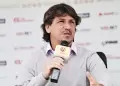Jean Ferrari tendría las horas contadas en Universitario de Deportes y ocuparía un cargo en la FPF