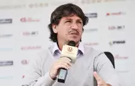 Jean Ferrari tendra las horas contadas en Universitario de Deportes y ocupara un cargo en la FPF