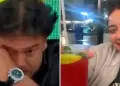 Farid Ode se queda en shock al ver a su hija con Mariella Zanetti tomando licor: "La voy a internar!"