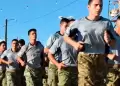 Argentina: Gobierno de Javier Milei anuncia "nuevo servicio militar voluntario" para jvenes