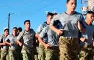 Argentina: Gobierno de Javier Milei anuncia "nuevo servicio militar voluntario" para jvenes