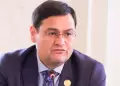 Gobernador de Lambayeque responde a informe de Contraloría sobre presuntas irregularidades en viaje al Vaticano