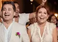Alfredo Zambrano es AMPAYADO en COMPROMETEDORA situación junto a Magaly: "¡Estaba calenturiento!"