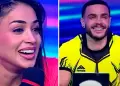 ¿Retomaron su relación? Onelia Molina sorprende al llamar "mi amor" a Mario Irivarren