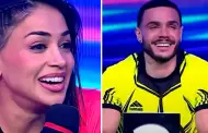 Retomaron su relacin? Onelia Molina sorprende al llamar "mi amor" a Mario Irivarren