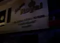 Detonan explosivo en Chepita Royal: Delincuente es capturado tras atentado contra restaurante en SMP