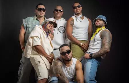 Agrupacin cubana, La Charanga Habanera