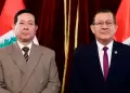 Voto de confianza: Gabinete Ministerial de Eduardo Arana se presentar este 12 de junio ante el Congreso