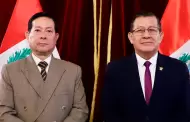 Voto de confianza: Gabinete Ministerial de Eduardo Arana se presentar este 12 de junio ante el Congreso