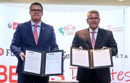 Fundacin Romero ofrece 25 mil becas gratuitas para docentes.