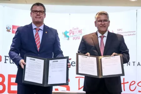 Fundacin Romero ofrece 25 mil becas gratuitas para docentes.