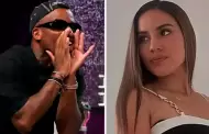 Darinka Ramrez lanza nuevas revelaciones sobre Jefferson Farfn en 'EVDLV': "Me dijo: vamos al cuarto"