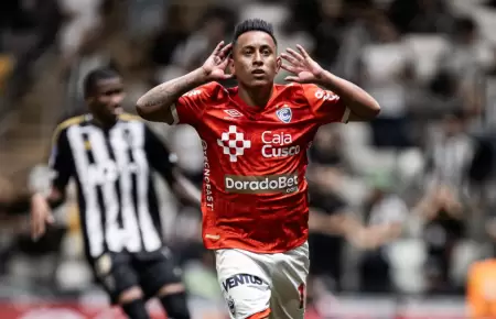 El motivo por el que Cueva no sería convocado a Selección Peruana.