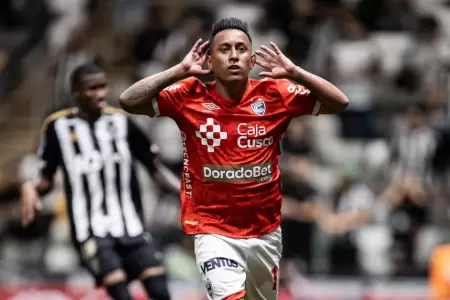 El motivo por el que Cueva no sera convocado a Seleccin Peruana.