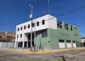 Municipio de Cerro Colorado inaugura base de serenazgo valorizada en S/39 millones, pero an no entra en funcionamiento