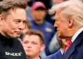 Elon Musk renuncia como asesor de Donald Trump y lanza dura crítica contra su gobierno