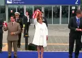 Inauguran Nuevo Aeropuerto Jorge Chávez: Presidenta Dina Boluarte participó en histórica ceremonia