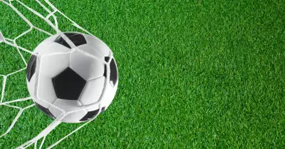Fútbol en Perú
