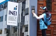 Cundo inicia el Censo Nacional 2025? INEI anuncia la fecha y brinda todos los detalles