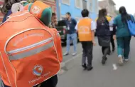 Simulacro Nacional Multipeligro 2025: Cmo preparar una mochila de emergencia para enfrentar un sismo?