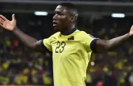 Atencin en la Videna! Ecuador anuncia lista de convocados para duelos contra Brasil y Per